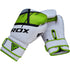 RDX F7 EGO BOXING GLOVES & PADS SET-11